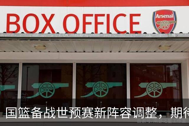 国篮备战世预赛新阵容调整，期待重燃晋级希望
